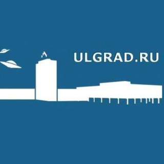 Логотип канала ulgrad