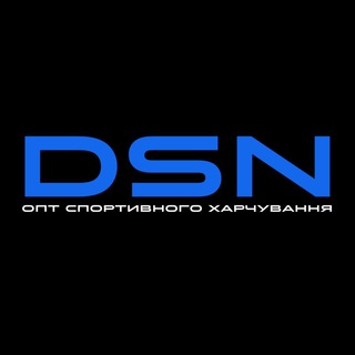 Логотип канала dsn_info