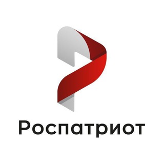 Логотип канала ros_patriot