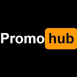 Логотип promohub_obzor_chat