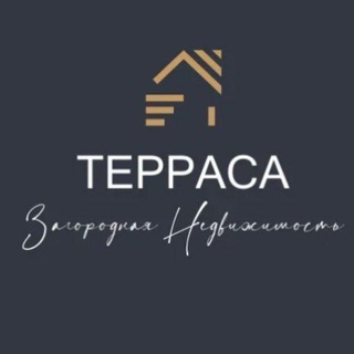 Логотип канала terrasazn