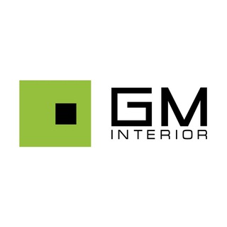 Логотип канала gm_interior