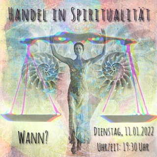 Логотип handel_in_spiritualitaet