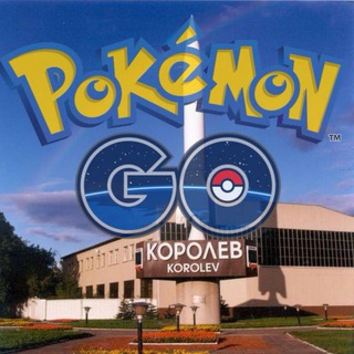 Логотип канала poketrainerkorolev