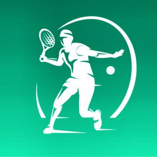 Логотип канала tenis_stavki_da