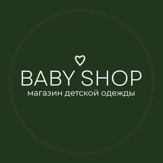 Логотип канала ekb_babyshop