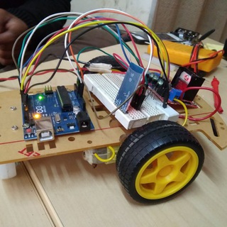 Логотип канала robotics_arduino