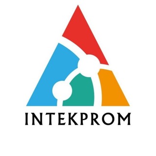 Логотип канала intekprom