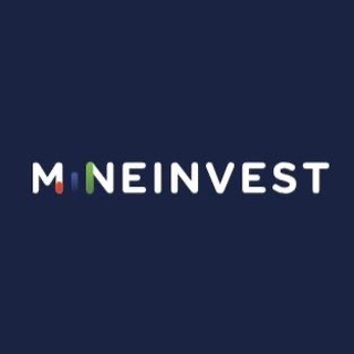 Логотип канала mineinvest_pro