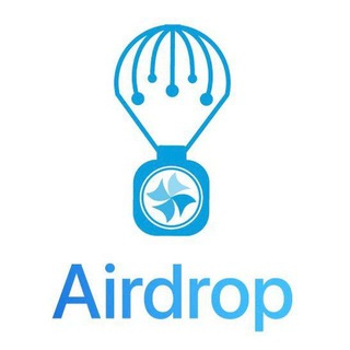 Логотип канала tops_airdrops