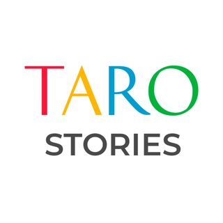 Логотип канала tarostories