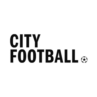 Логотип канала cityfootballchannel