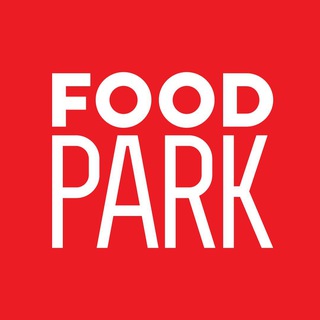 Логотип канала foodpark_leto