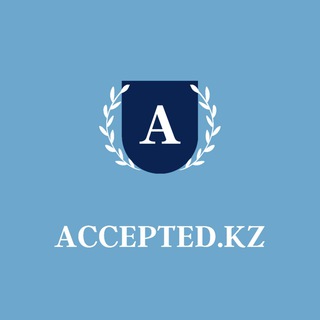 Логотип канала kundyzaccepted