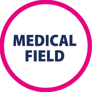 Логотип канала Medical_Field