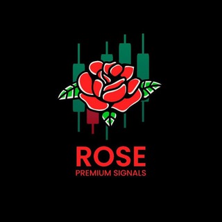 Логотип канала rose_crypto_signalss