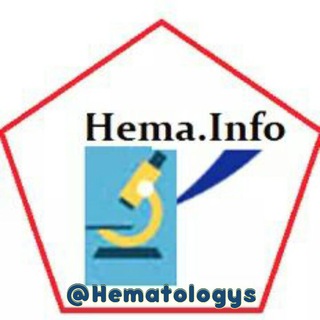 Логотип канала hematologys