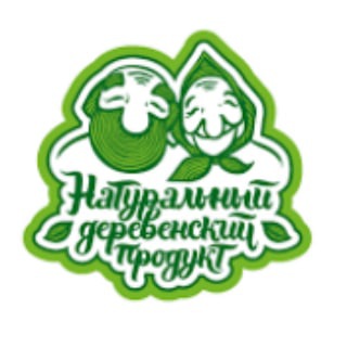 Логотип канала naturalvillageproducts