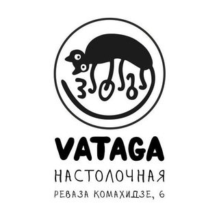 Логотип канала vataga_batumi