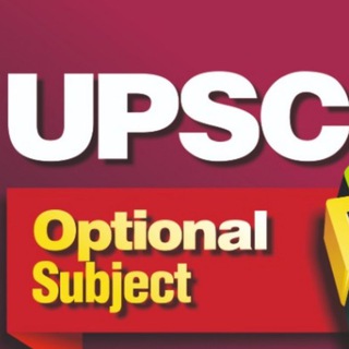 Логотип канала uniqueupscoptionalsubjects