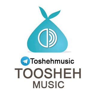 Логотип канала toshehmusic