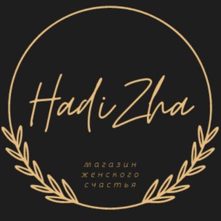 Логотип канала hadizh