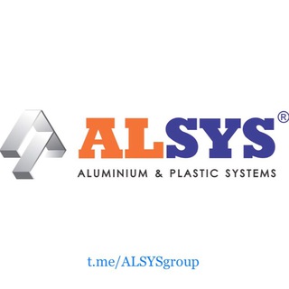 Логотип канала alsysgroup