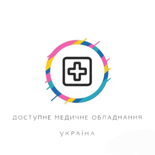 Логотип канала medtehnika2021