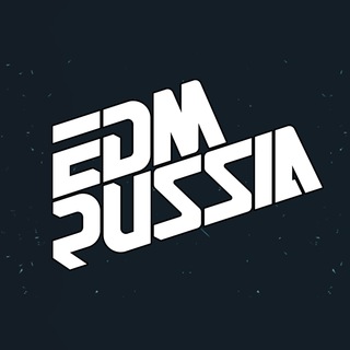 Логотип edmrussia