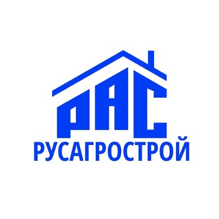 Логотип канала rusagrostroj12
