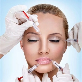 Логотип канала cosmetolog1_ch