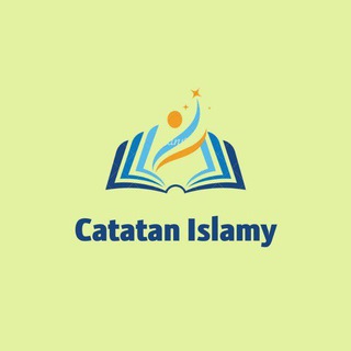 Логотип catatan_islamy