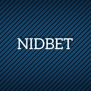 Логотип канала nidbet