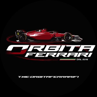 Логотип канала orbitaferrarif1