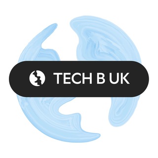Логотип канала techinuk