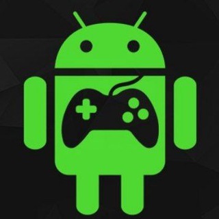 Логотип канала androgamesvzlom