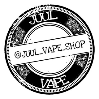 Логотип канала vape_shop_top1