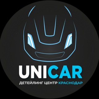 Логотип unicar_krd