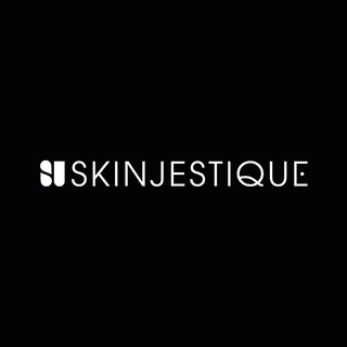 Логотип канала skinjestique