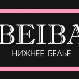 Логотип канала beiba_angarak