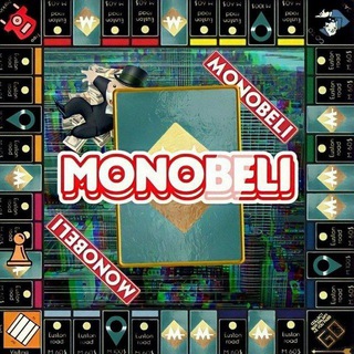 Логотип monobeii