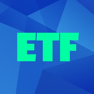 Логотип канала etfrussia