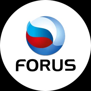 Логотип канала www_forus_pro_ru