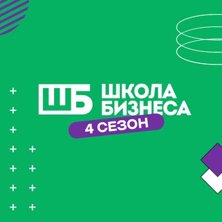 Логотип канала businesschool18