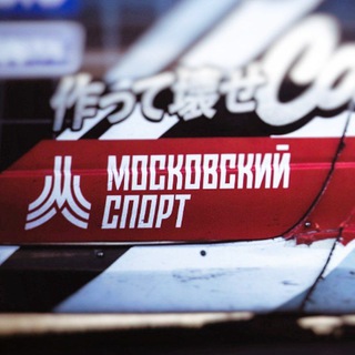 Логотип moscow_drift