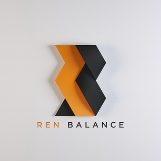 Логотип renbalancestudio