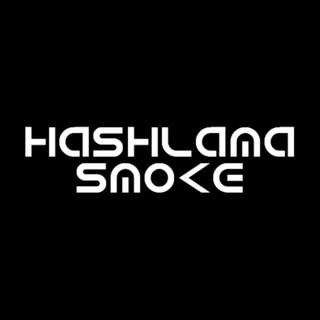 Логотип канала hashlamasmoke_ru