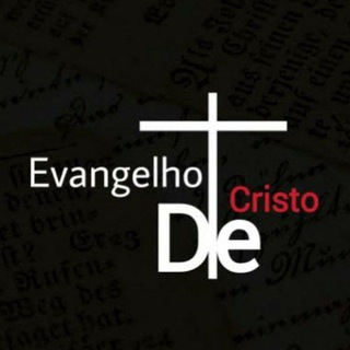 Логотип evangelho_de_cristo