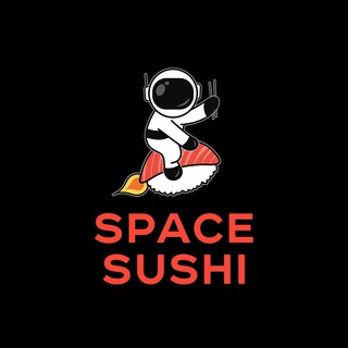 Логотип spacesushiru