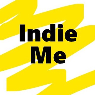 Логотип indieme